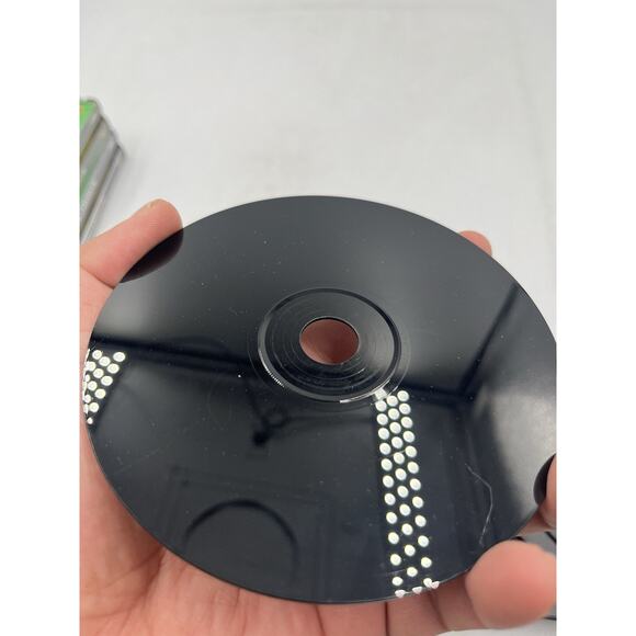 Final Fantasy VII 7 PS1 PlayStation 1 Japan Ver. - Picture 8 of 9